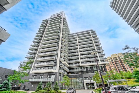 Photo 0 at 302 - 85 Oneida Crescent, Langstaff, Richmond Hill