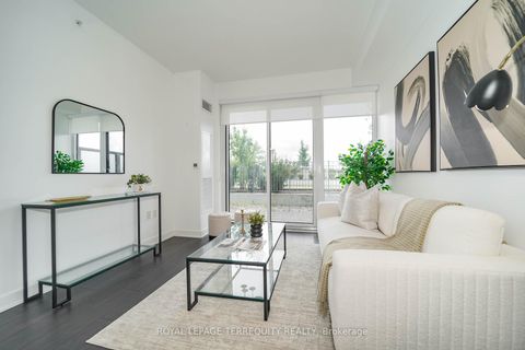 Photo 6 at 302 - 85 Oneida Crescent, Langstaff, Richmond Hill