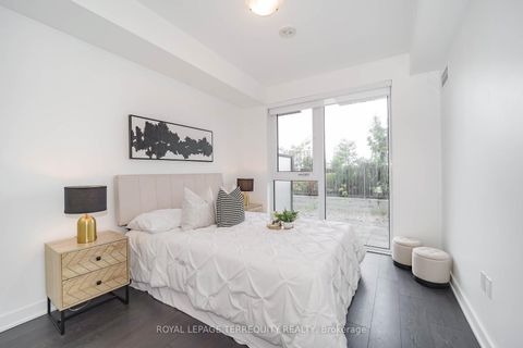 Photo 14 at 302 - 85 Oneida Crescent, Langstaff, Richmond Hill