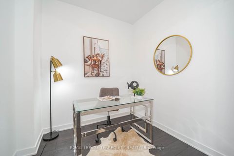 Photo 16 at 302 - 85 Oneida Crescent, Langstaff, Richmond Hill