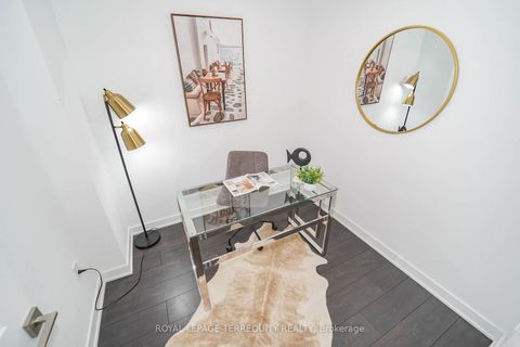 Photo 17 at 302 - 85 Oneida Crescent, Langstaff, Richmond Hill