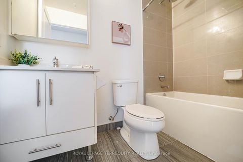 Photo 18 at 302 - 85 Oneida Crescent, Langstaff, Richmond Hill