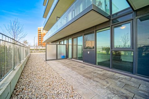 Photo 22 at 302 - 85 Oneida Crescent, Langstaff, Richmond Hill