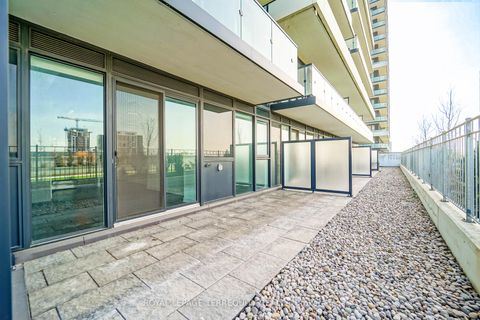 Photo 23 at 302 - 85 Oneida Crescent, Langstaff, Richmond Hill