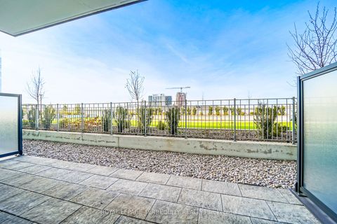 Photo 24 at 302 - 85 Oneida Crescent, Langstaff, Richmond Hill