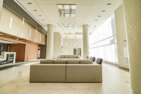 Photo 28 at 302 - 85 Oneida Crescent, Langstaff, Richmond Hill