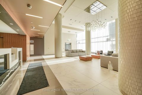 Photo 29 at 302 - 85 Oneida Crescent, Langstaff, Richmond Hill