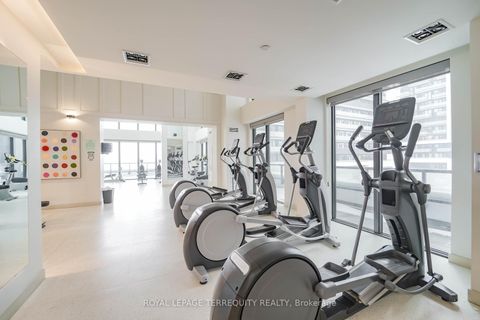 Photo 31 at 302 - 85 Oneida Crescent, Langstaff, Richmond Hill