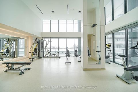 Photo 32 at 302 - 85 Oneida Crescent, Langstaff, Richmond Hill