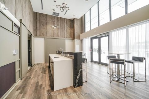 Photo 33 at 302 - 85 Oneida Crescent, Langstaff, Richmond Hill