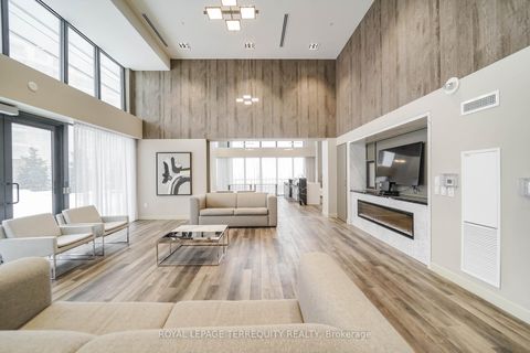 Photo 34 at 302 - 85 Oneida Crescent, Langstaff, Richmond Hill