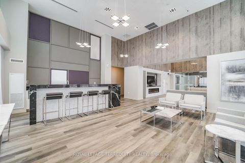 Photo 35 at 302 - 85 Oneida Crescent, Langstaff, Richmond Hill
