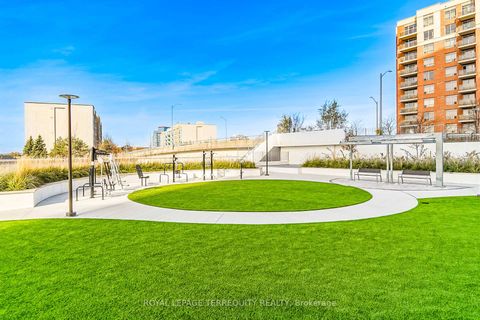 Photo 40 at 302 - 85 Oneida Crescent, Langstaff, Richmond Hill