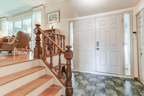 Photo 1 at 1231 Kingsmead Crescent, FA Falgarwood, Oakville