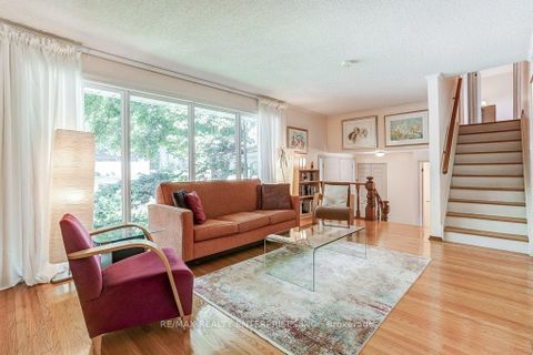Photo 4 at 1231 Kingsmead Crescent, FA Falgarwood, Oakville