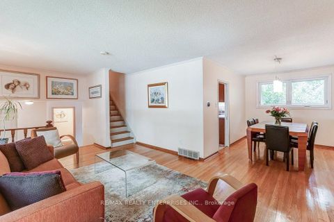 Photo 5 at 1231 Kingsmead Crescent, FA Falgarwood, Oakville