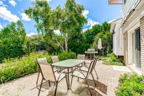 Photo 27 at 1231 Kingsmead Crescent, FA Falgarwood, Oakville