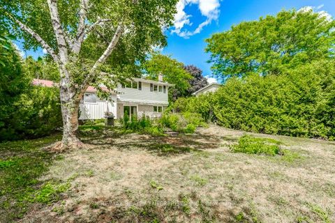Photo 29 at 1231 Kingsmead Crescent, FA Falgarwood, Oakville