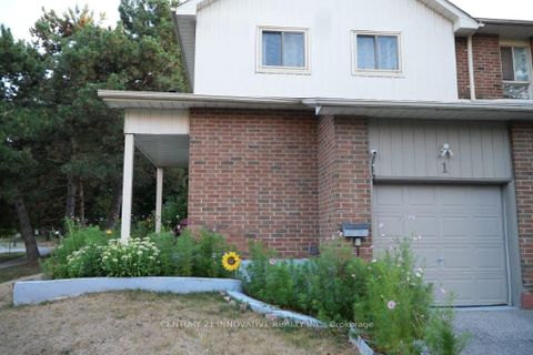 Photo 0 at 1 - 34 Dundalk Drive, Dorset Park, Toronto