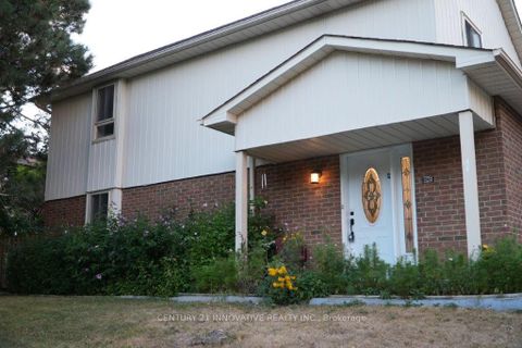 Photo 4 at 1 - 34 Dundalk Drive, Dorset Park, Toronto