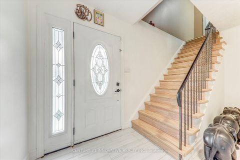 Photo 6 at 1 - 34 Dundalk Drive, Dorset Park, Toronto
