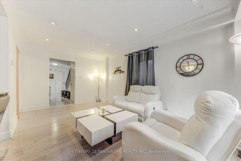 Photo 8 at 1 - 34 Dundalk Drive, Dorset Park, Toronto