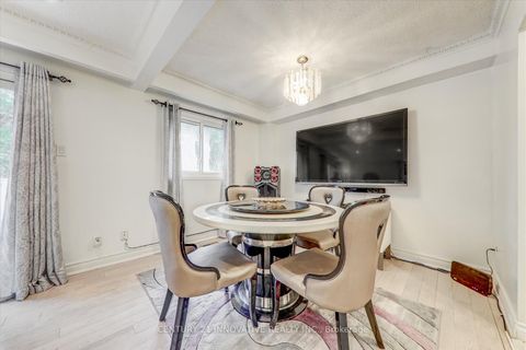 Photo 10 at 1 - 34 Dundalk Drive, Dorset Park, Toronto