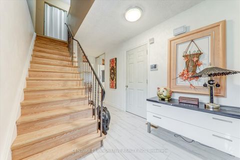 Photo 14 at 1 - 34 Dundalk Drive, Dorset Park, Toronto