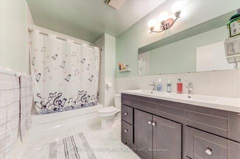 Photo 19 at 1 - 34 Dundalk Drive, Dorset Park, Toronto