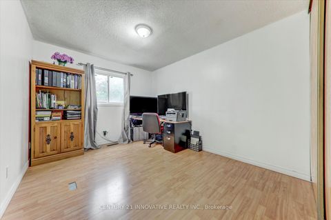 Photo 20 at 1 - 34 Dundalk Drive, Dorset Park, Toronto
