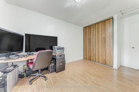 Photo 21 at 1 - 34 Dundalk Drive, Dorset Park, Toronto