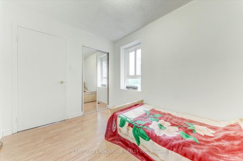 Photo 23 at 1 - 34 Dundalk Drive, Dorset Park, Toronto