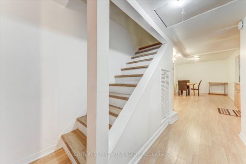 Photo 24 at 1 - 34 Dundalk Drive, Dorset Park, Toronto