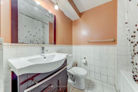 Photo 25 at 1 - 34 Dundalk Drive, Dorset Park, Toronto