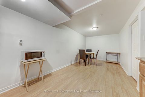Photo 26 at 1 - 34 Dundalk Drive, Dorset Park, Toronto