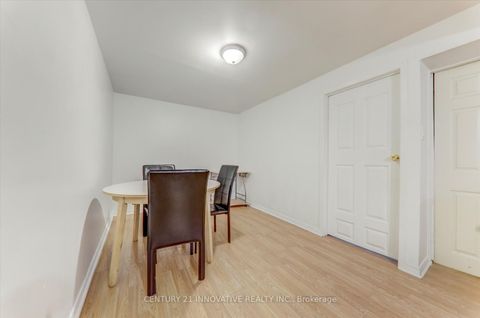 Photo 27 at 1 - 34 Dundalk Drive, Dorset Park, Toronto