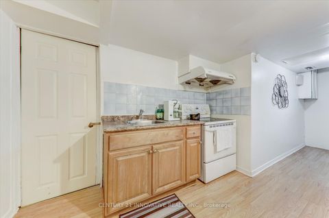 Photo 28 at 1 - 34 Dundalk Drive, Dorset Park, Toronto