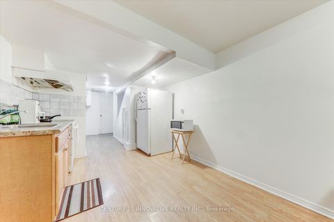 Photo 29 at 1 - 34 Dundalk Drive, Dorset Park, Toronto
