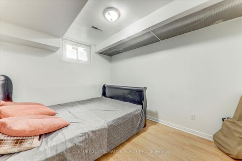 Photo 30 at 1 - 34 Dundalk Drive, Dorset Park, Toronto