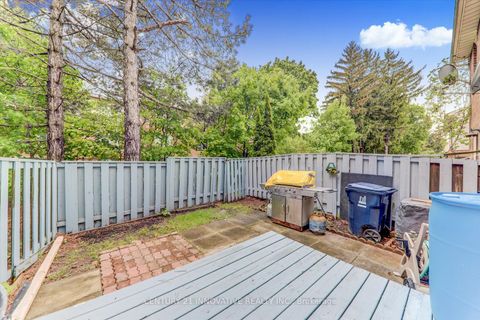 Photo 33 at 1 - 34 Dundalk Drive, Dorset Park, Toronto