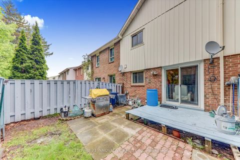 Photo 34 at 1 - 34 Dundalk Drive, Dorset Park, Toronto
