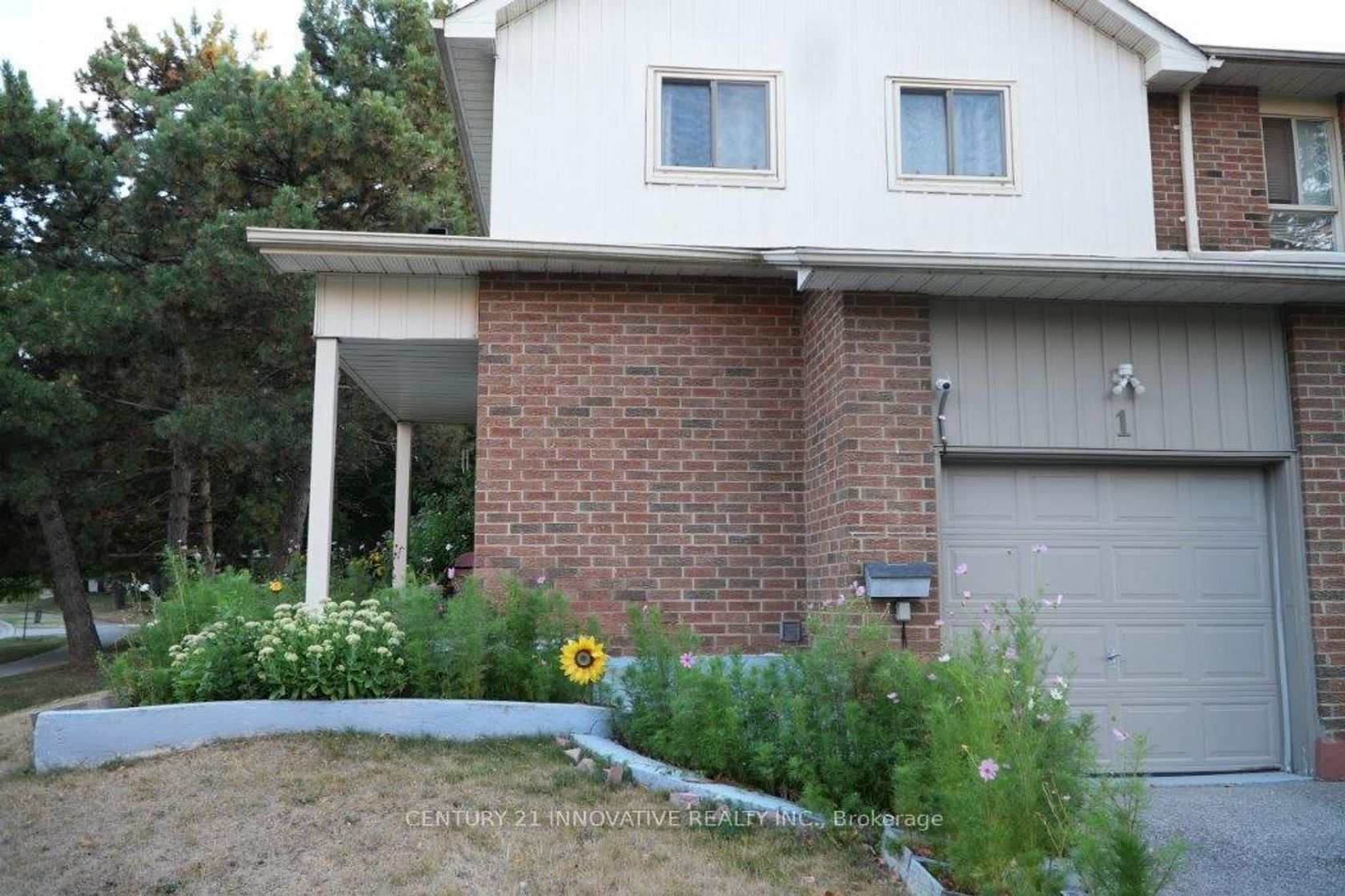 1 - 34 Dundalk Drive, Dorset Park, Toronto 