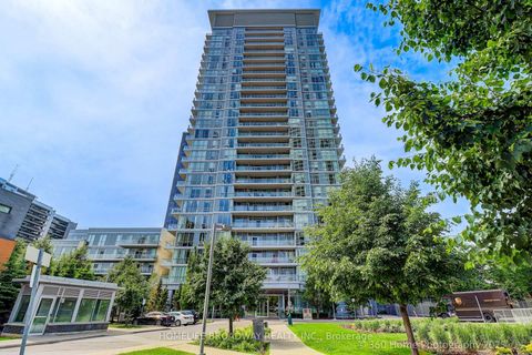 Photo 0 at 216 - 62 Forest Manor Road, Henry Farm, Toronto