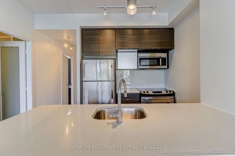 Photo 7 at 216 - 62 Forest Manor Road, Henry Farm, Toronto