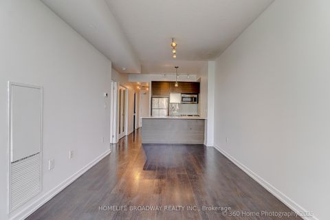 Photo 9 at 216 - 62 Forest Manor Road, Henry Farm, Toronto