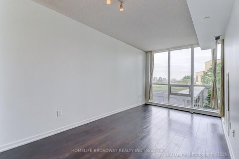 Photo 11 at 216 - 62 Forest Manor Road, Henry Farm, Toronto