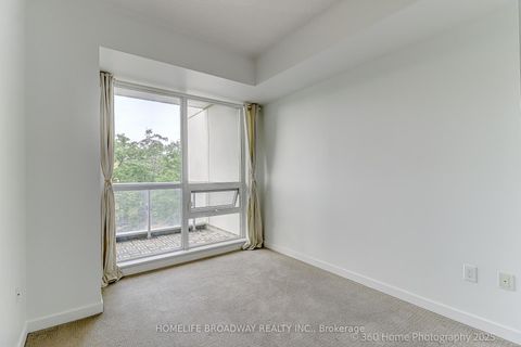 Photo 15 at 216 - 62 Forest Manor Road, Henry Farm, Toronto