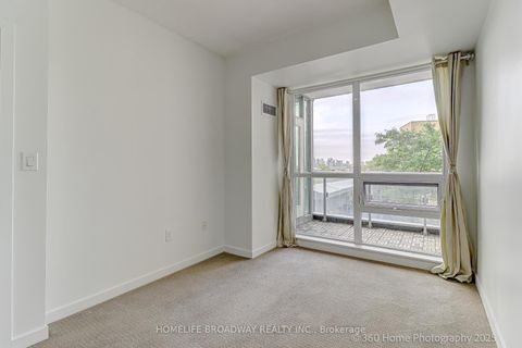 Photo 16 at 216 - 62 Forest Manor Road, Henry Farm, Toronto