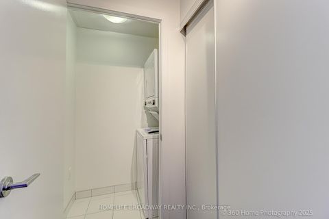Photo 17 at 216 - 62 Forest Manor Road, Henry Farm, Toronto