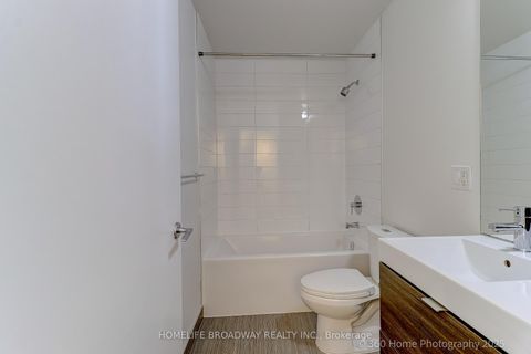Photo 18 at 216 - 62 Forest Manor Road, Henry Farm, Toronto